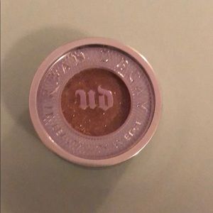 Urban decay single eyeshadow